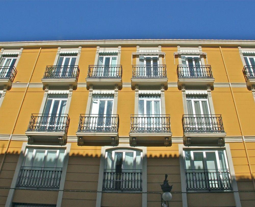 Premium Apartments Valencia Exterior photo