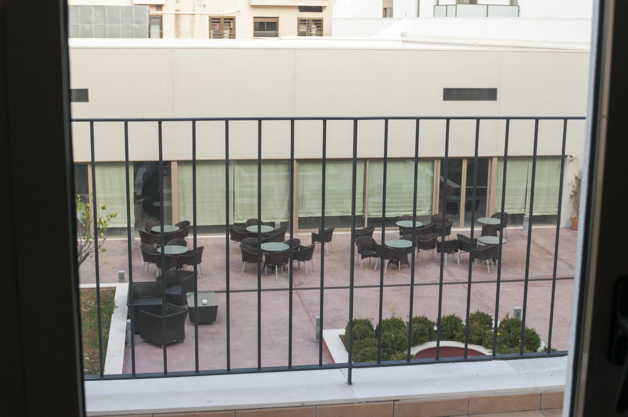 Premium Apartments Valencia Exterior photo