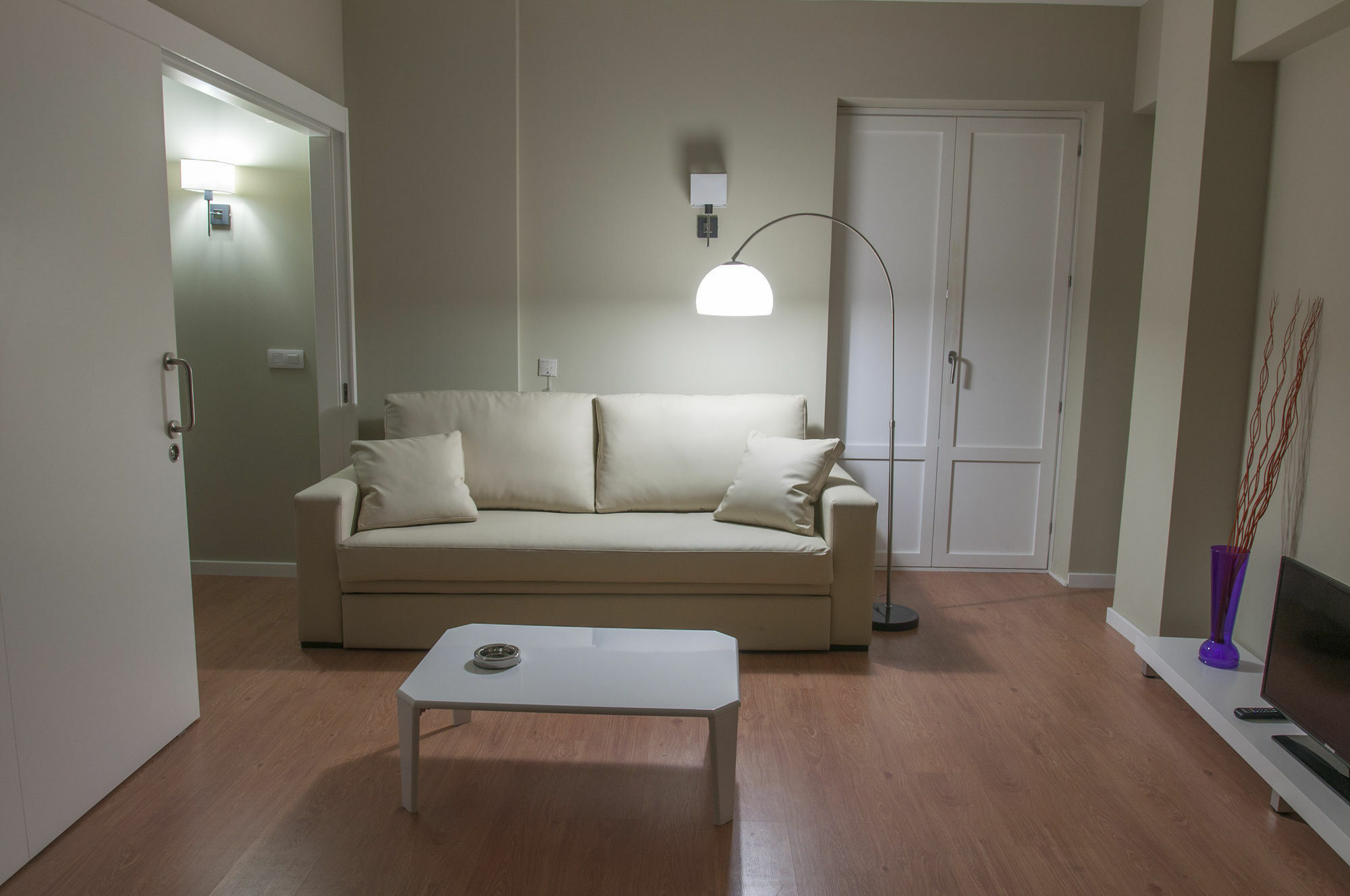 Premium Apartments Valencia Exterior photo